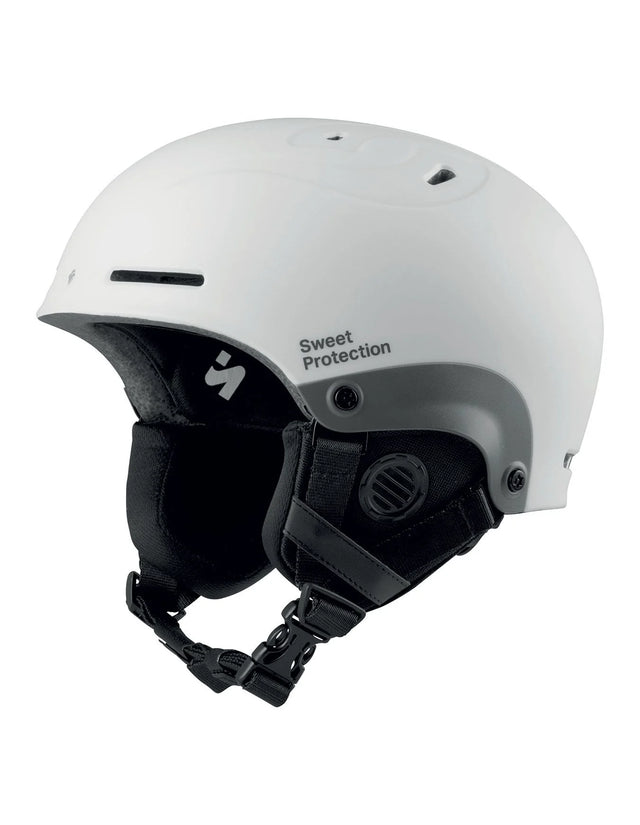 Sweet Protection Blaster II MIPS Helmet - Matte White - ML - blaster_ii_helmet_matte_white-configurable-sweetprote-swee00079
