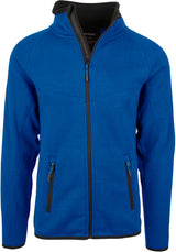 Blue Rebel Falcon Fleece Jakke / Trøje - Herre