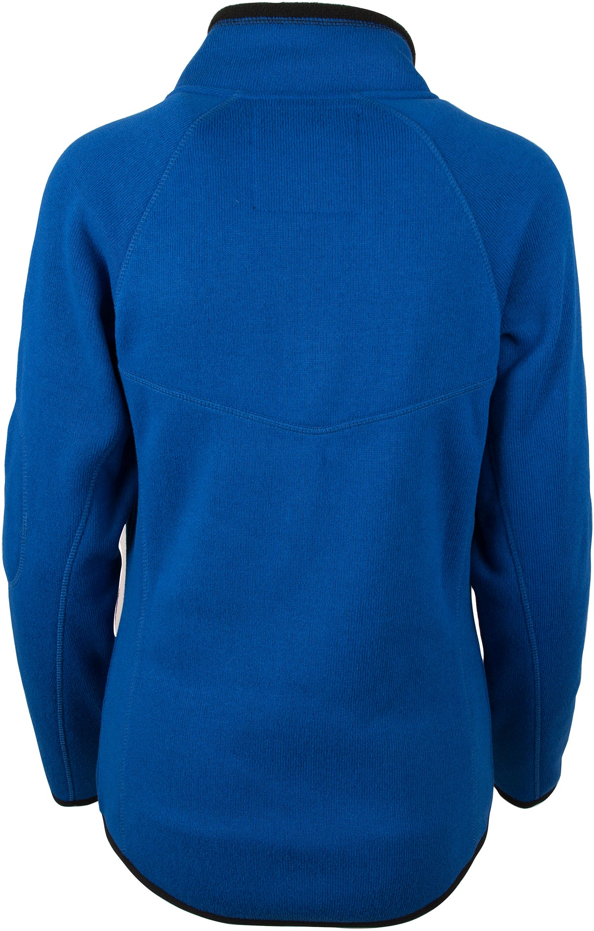 Blue Rebel Pelican Fleece Jakke / Trøje - Dame