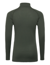 Bula Geo Merino Wool Half Zip Skiundertøj Sæt Herre - Dolive -