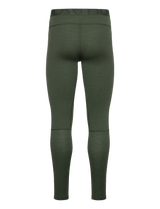 Bula Geo Merino Wool Half Zip Skiundertøj Sæt Herre - Dolive -