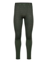 Bula Geo Merino Wool Half Zip Skiundertøj Sæt Herre - Dolive -