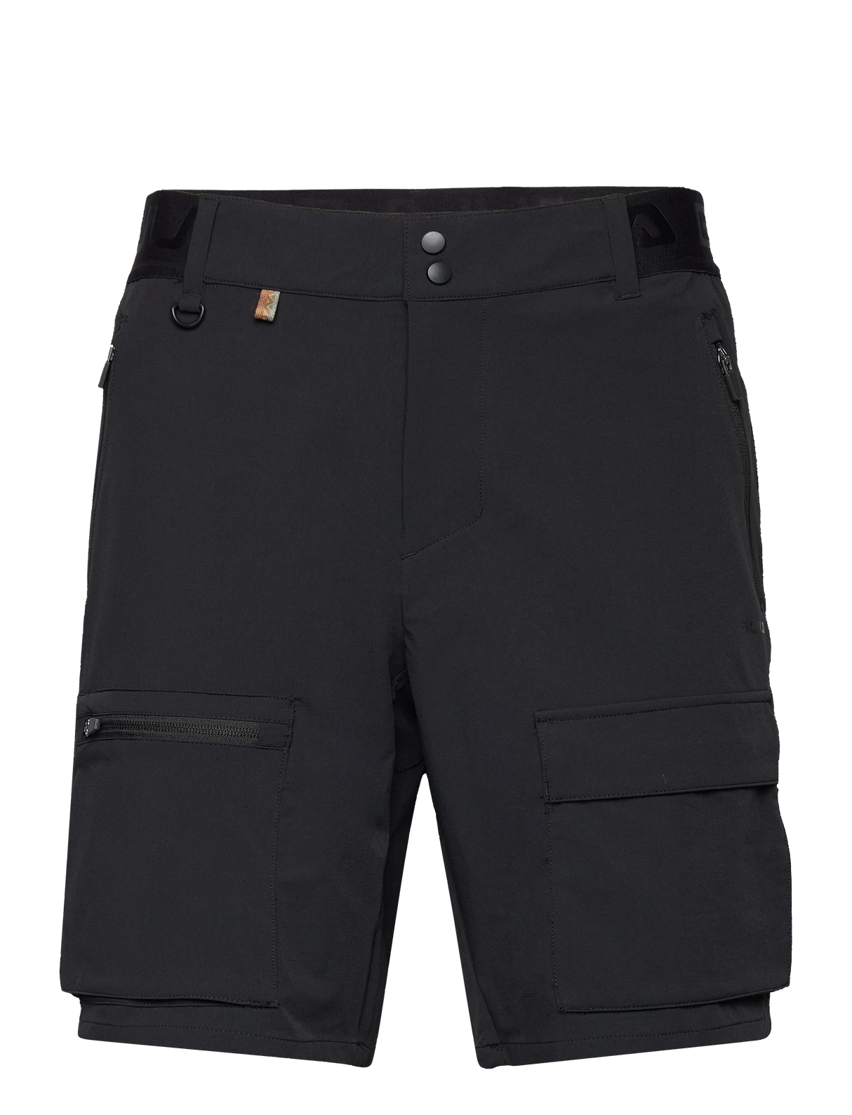 Bula Hike Softshell Shorts