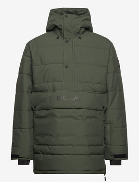 Bula Liftie Puffer Jacket Skijakke Herre - Dolive - Dolive