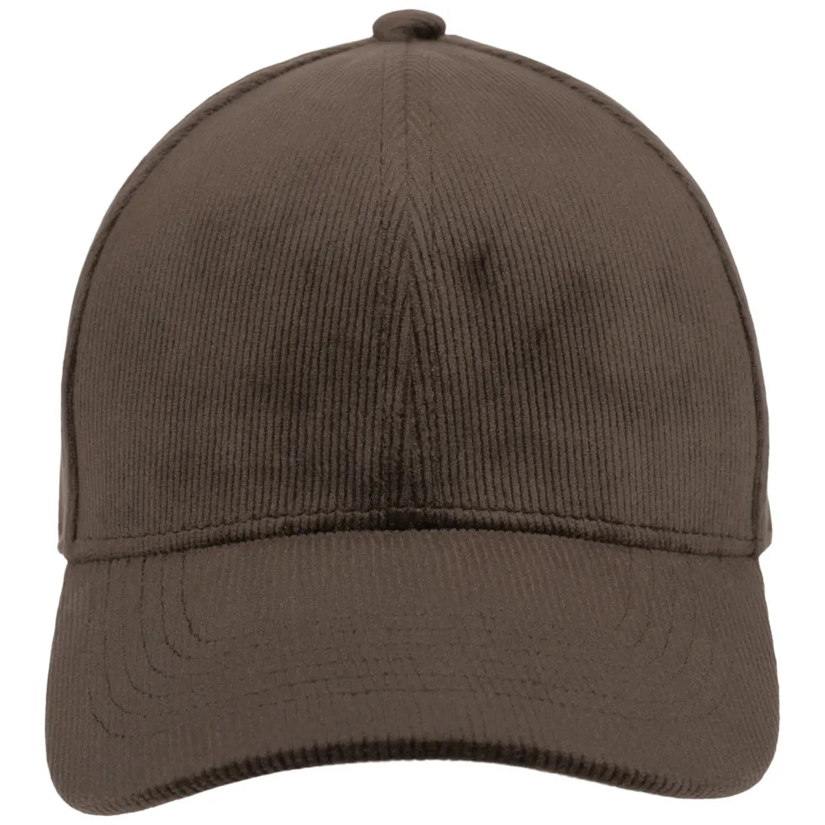 Bula Cord Cap – Brown