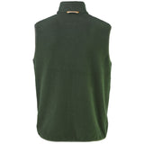 Bula BaseCamp Fleece Vest 2.0 Fleecevest Herre -