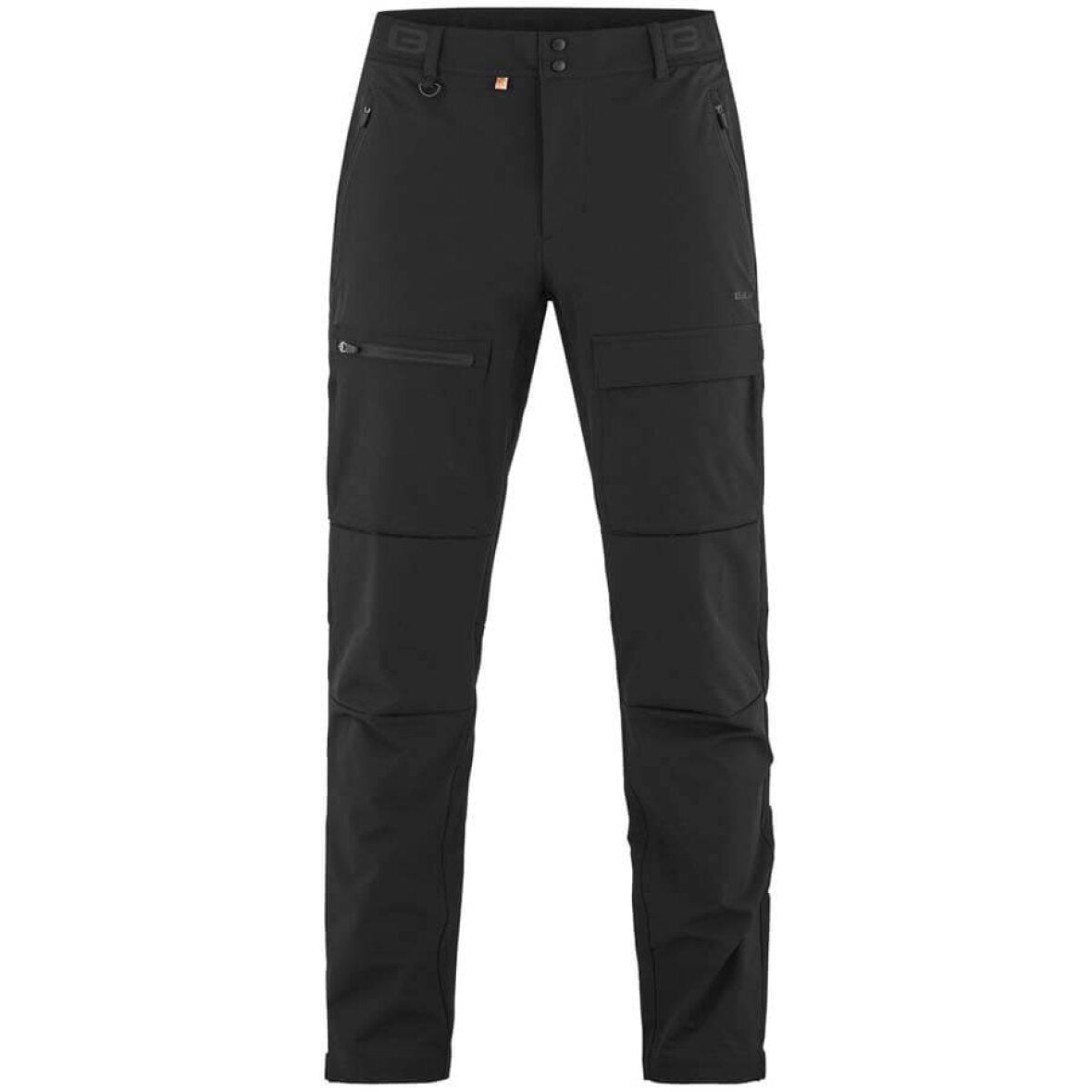 Bula Hike Softshell Pants Vandrebukser Herre