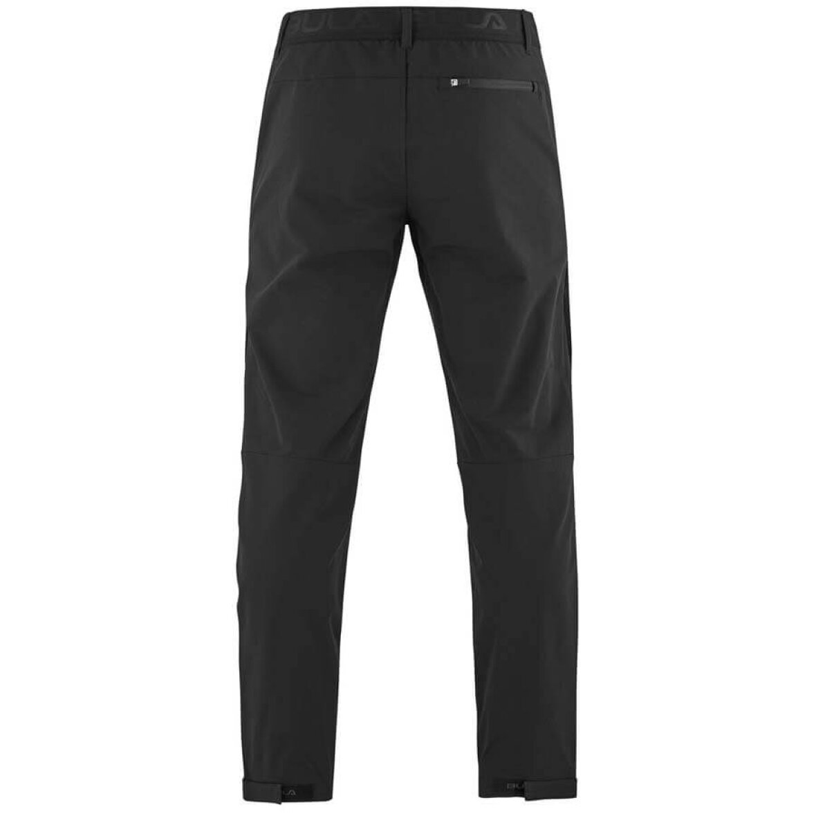 Bula Hike Softshell Pants Vandrebukser Herre