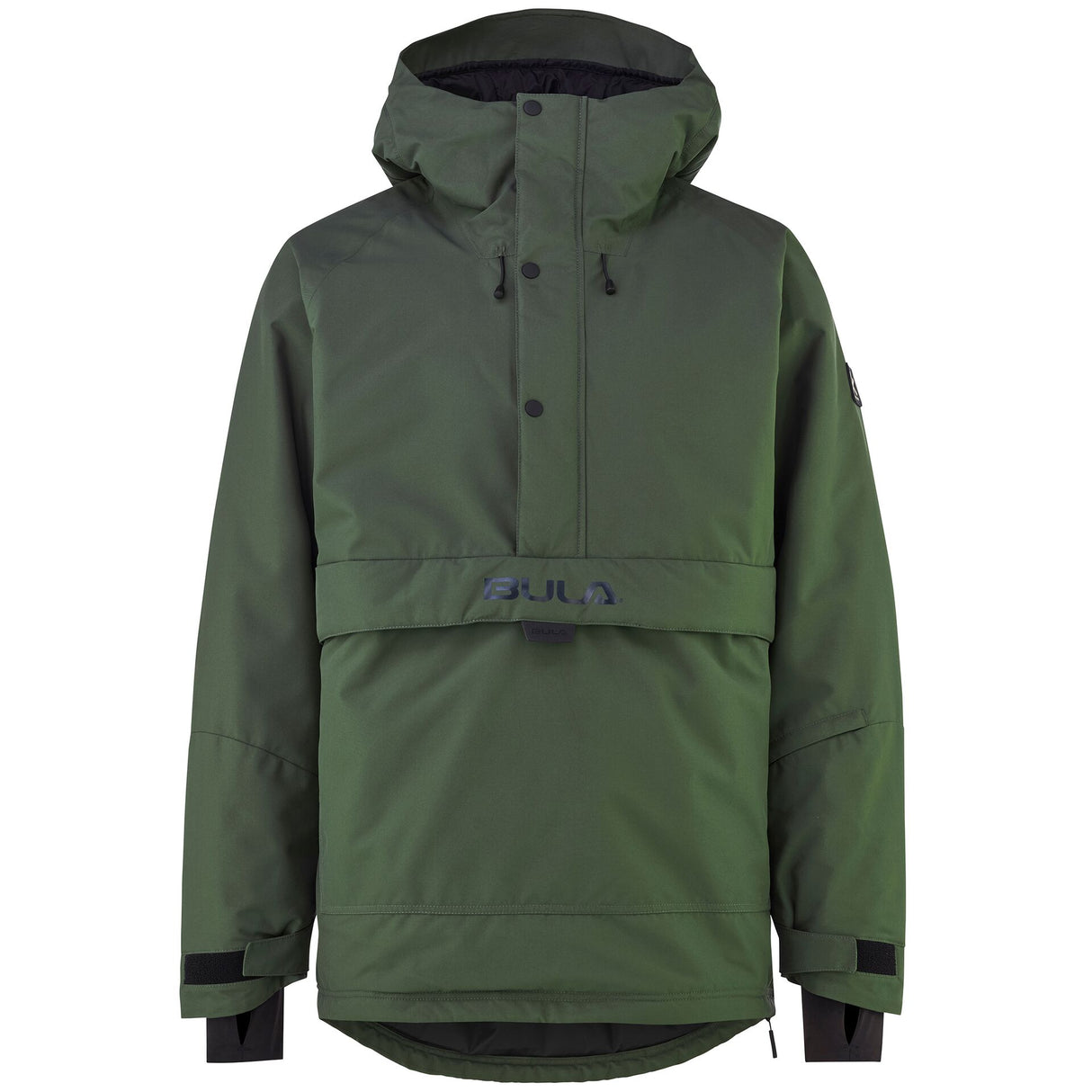 Bula Liftie Insulated Anorak Skijakke Herre