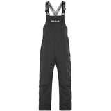 Bula Liftie Insulated Jacket & Bib Pant Skisæt Herre - Rubber / Black -