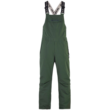 Bula Liftie Insulated Bib Pant Skibukser Herre - Dolive