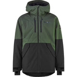 Bula Liftie Insulated Jacket Skijakke Herre - Dolive