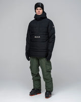 Bula Liftie Puffer Jacket