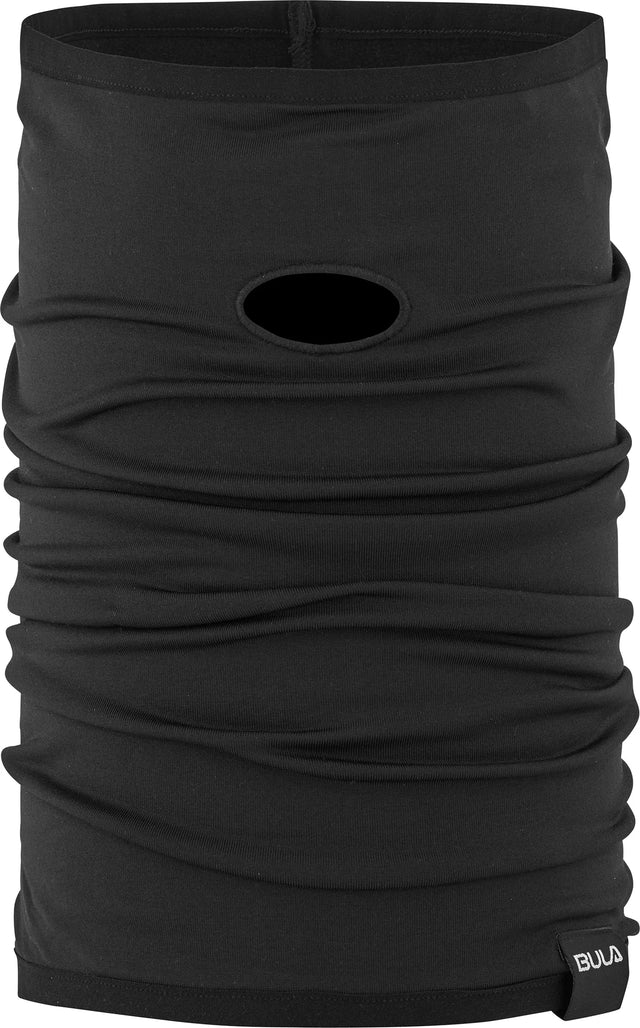 Bula Men's Air Tube Halsedisse - Raven - Raven One-size