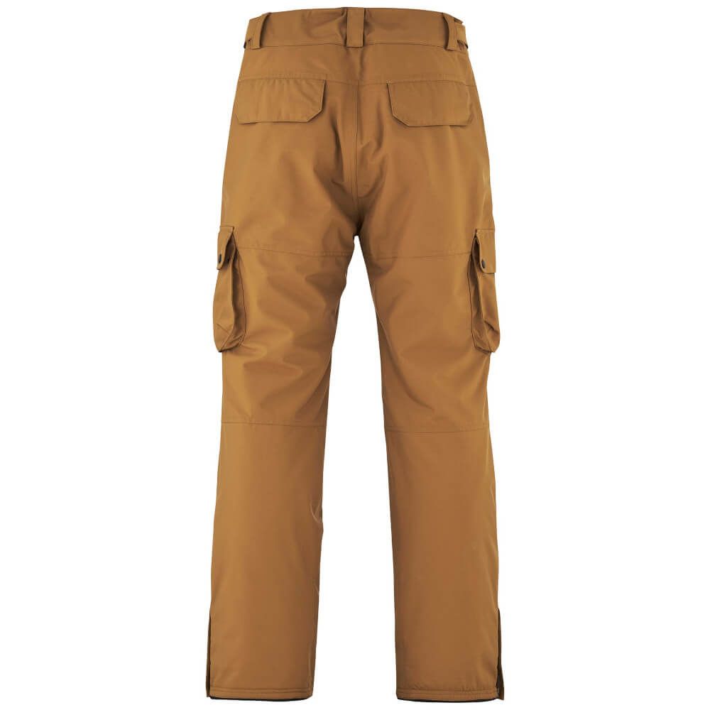 Bula Liftie Insulated Pant Skibukser Herre