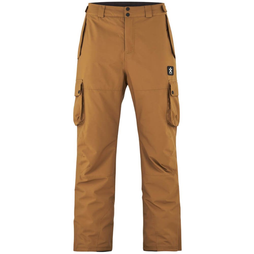 Bula Liftie Insulated Pant Skibukser Herre