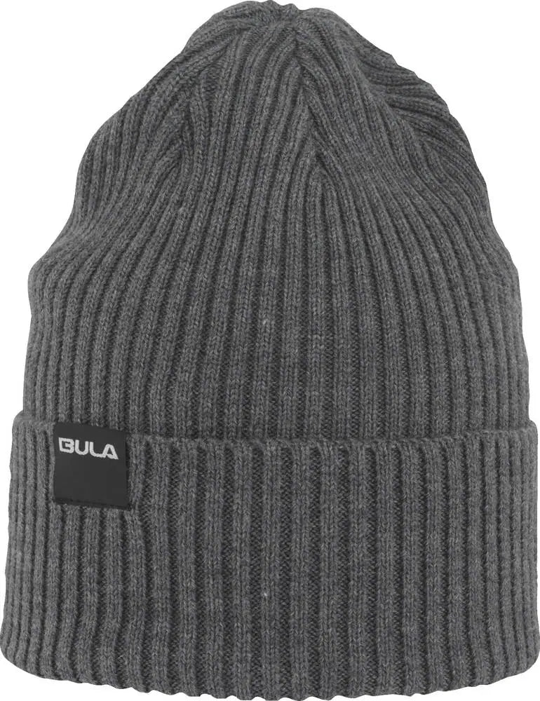 Bula Port Beanie - Dgrey