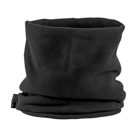 Bula Prima Fleece Neck Gator Halsedisse Herre - Black - Black One-size
