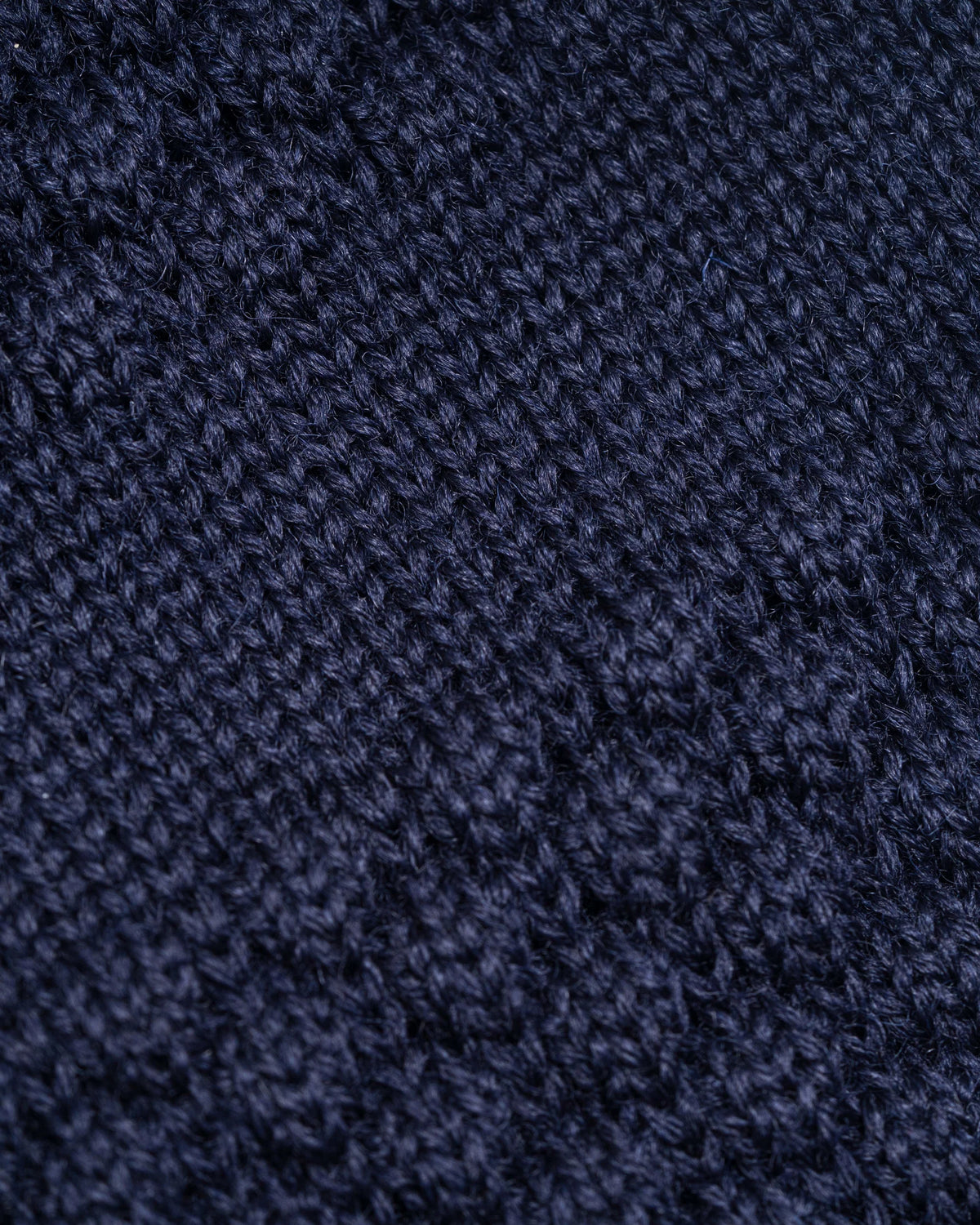 Clipper Saltum pullover med rullekrave Sømandstrøje Herre - Captain Navy