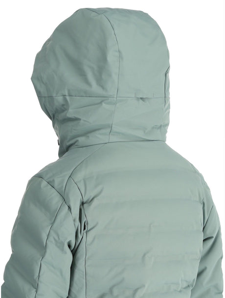 CMP Women's Aprés Ski Skijakke Dame - Mineral -