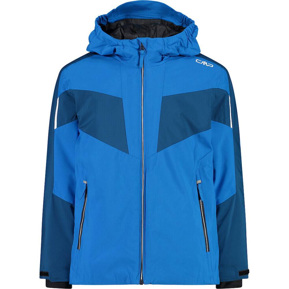 CMP Jr. Ski Jacket Skijakke Børn