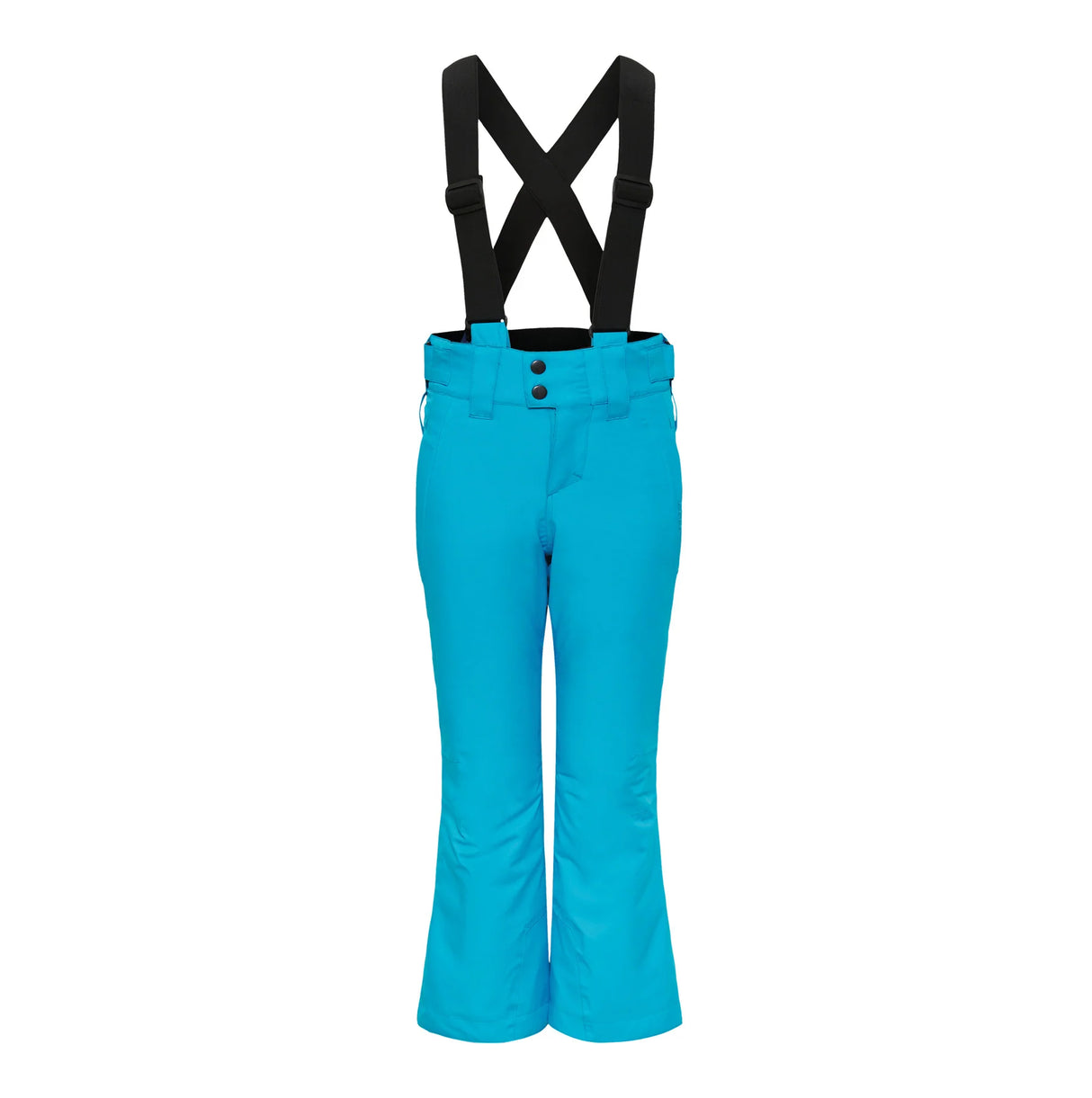 Cold Stretch Ski Pant Jr. - Skibukser Børn