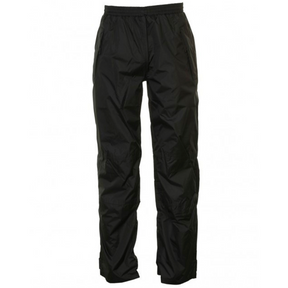 Cold Typhoon Avatar Regnbukser Herre - Sort - Sort