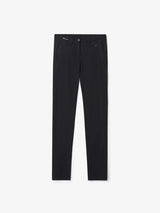 Cross Sportswear W Edge Chinos Golf Regnsæt Dame - Black / Black -