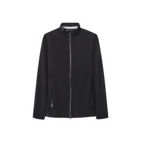 Cross Sportswear W Edge Jacket Golf Regnjakke Dame - Black -