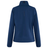 Cross Sportswear W Edge Chinos Golf Regnsæt Dame - Twilight Blue / Black -