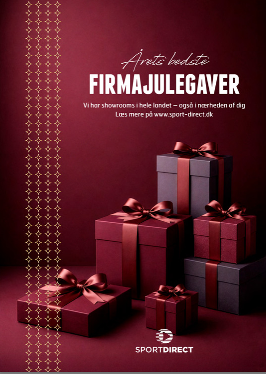 Det store julekatalog 2026