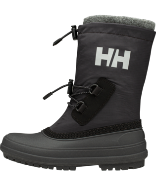 Helly Hansen Kids' and Juniors' Varanger Insulated Boots Vinterstøvler Børn