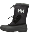 Helly Hansen Kids' and Juniors' Varanger Insulated Boots Vinterstøvler Børn