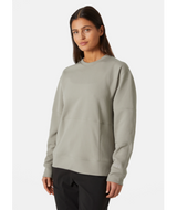 Helly Hansen W Evolved Air Crewneck Midlayer