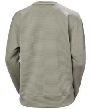 Helly Hansen W Evolved Air Crewneck Midlayer