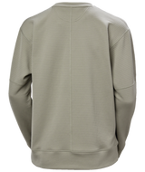 Helly Hansen W Evolved Air Crewneck Midlayer