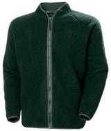 Helly Hansen Men's Box Pile Fleece Jacket Fleecejakke Herre