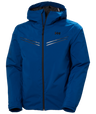 Helly Hansen Men's Alpine Insulated Ski Jacket Skijakke Herre