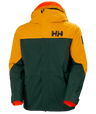 Helly Hansen Men's ULLR D Shell Ski Jacket