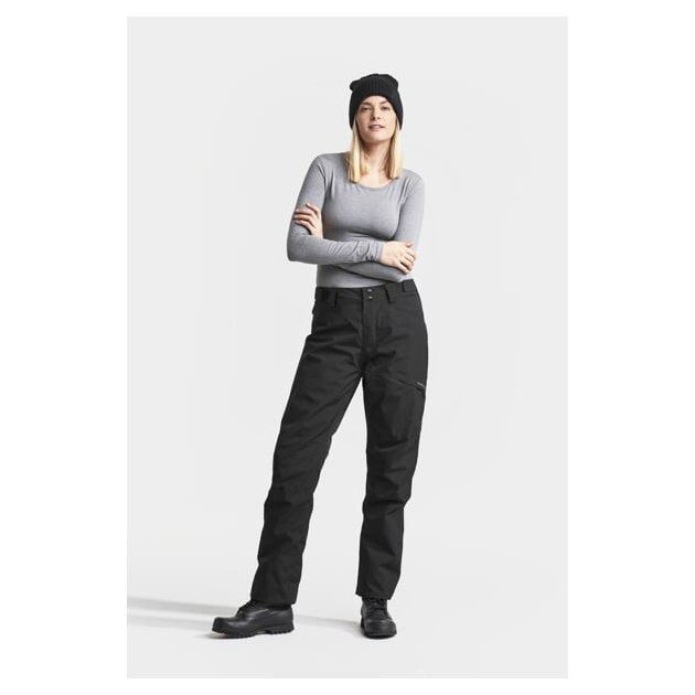 Didriksons Alta Pants Skibukser Dame -