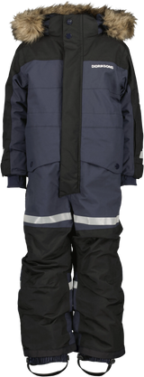 Didriksons Bjärven Kids' Coverall Flyverdragt Børn -
