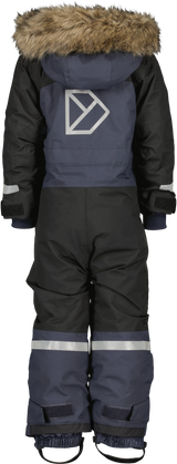 Didriksons Bjärven Kids' Coverall Flyverdragt Børn -