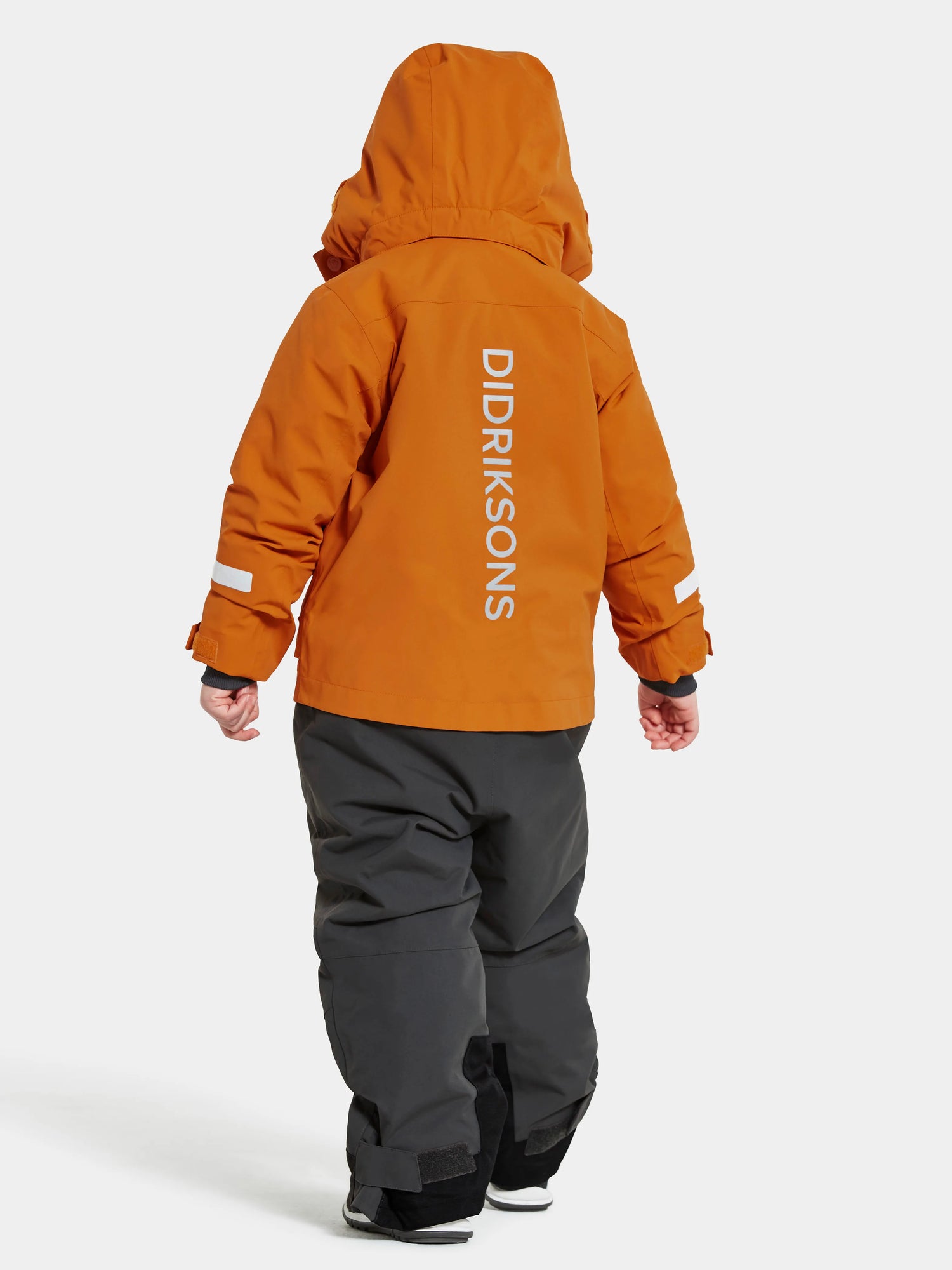Didriksons Arke Kids' Coverall Flyverdragt Børn -