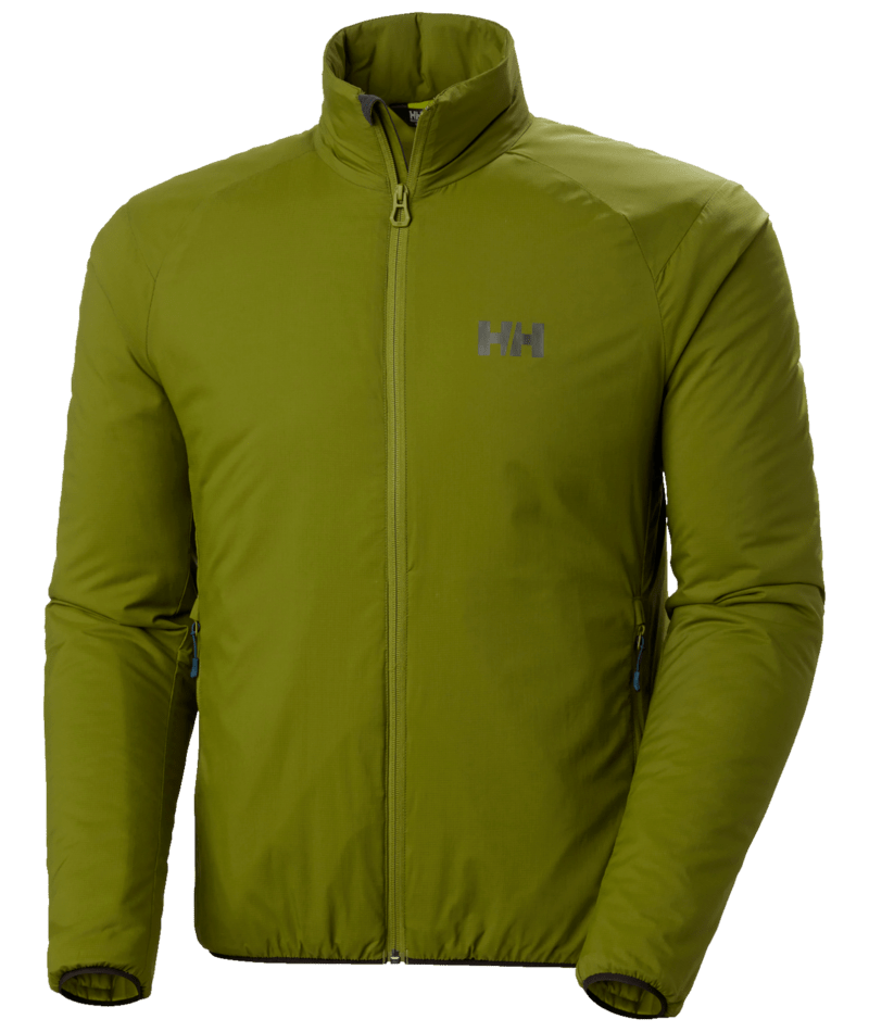 Helly Hansen Men’s Verglas Insulator Jacket Jakke Herre