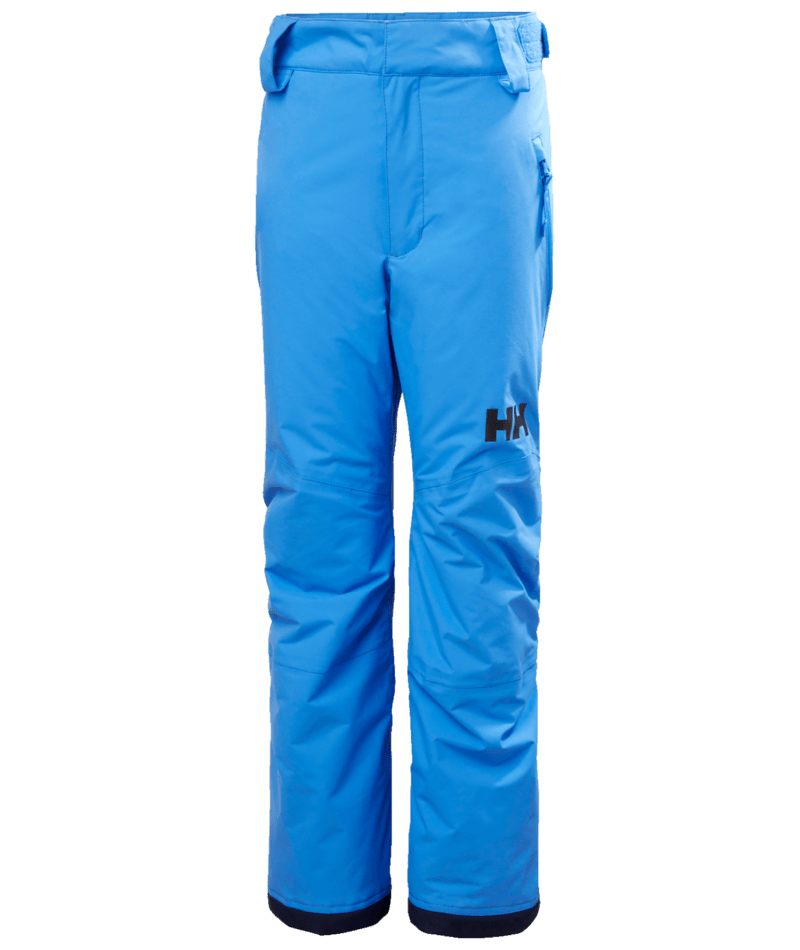 Helly Hansen Juniors' Legendary Ski Pants Skibukser Børn - Ultra Blue