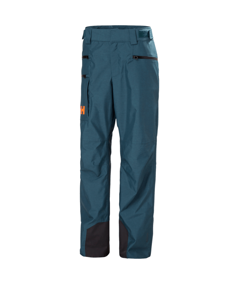 Helly Hansen Men's Garibaldi 2.0 Ski Pants Skibukser Herre