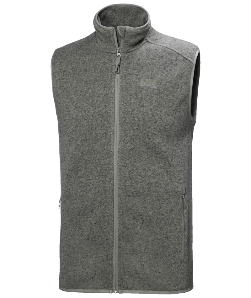 Helly Hansen Varde Fleece Vest 2.0 - Concrete L