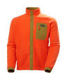 Helly Hansen Panorama Pile Snap Herrejakke