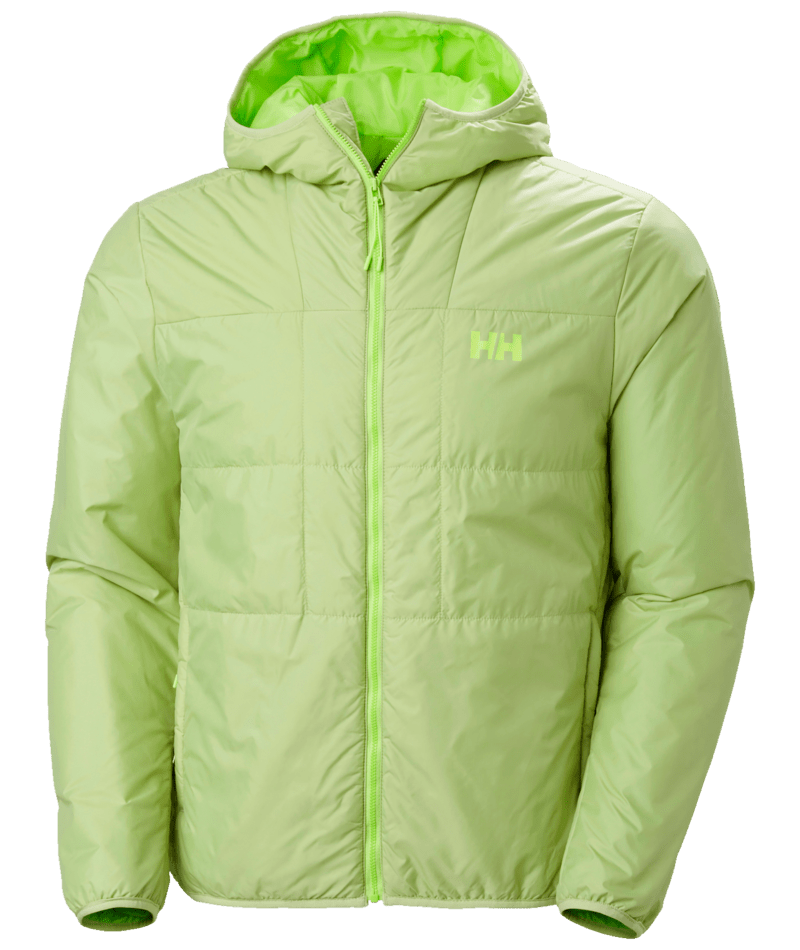 Helly Hansen Flex-eristetty miesten takki