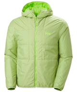 Helly Hansen Men’s Flex Insulated Jacket Jakke Herre - Iced Matcha